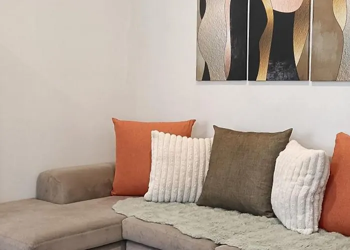 Mamus Suite Escape Staycation