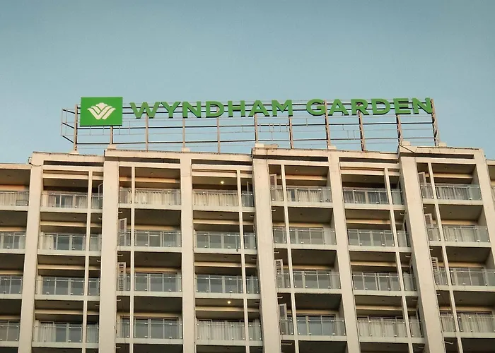 Wyndham Garden Manila Bay