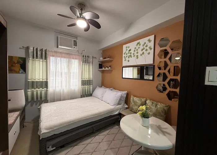 Condo In Filinvest City, Alabang, Muntinlupa