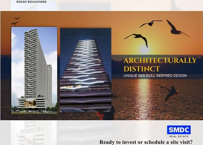 Smdc Coast Residences