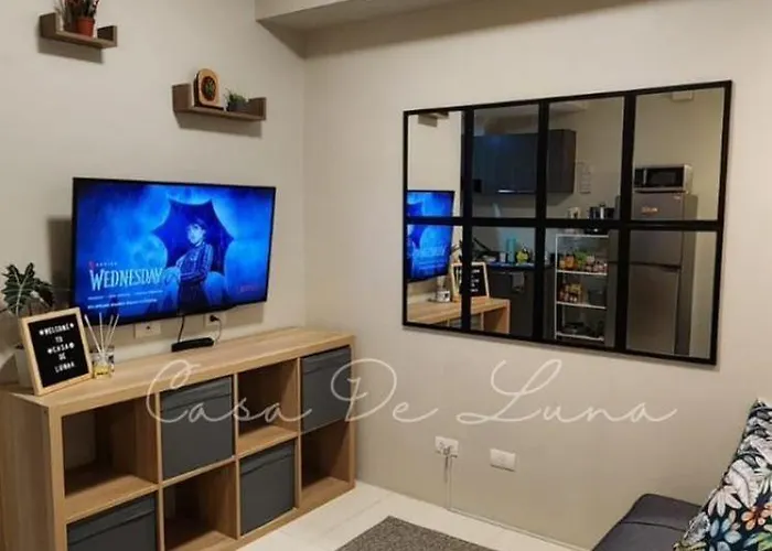Casa De Luna at Vista Shaw Residences