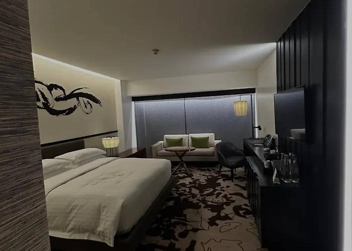 City Of Dreams Hotel