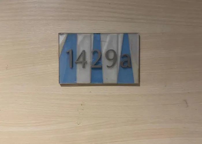 Sea Residences Staycation Rk - Reynil