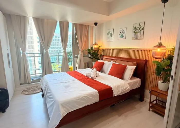 Azure Destiny'S Suites St Tropez 1205