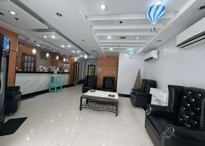 Nice Hotel Pasig