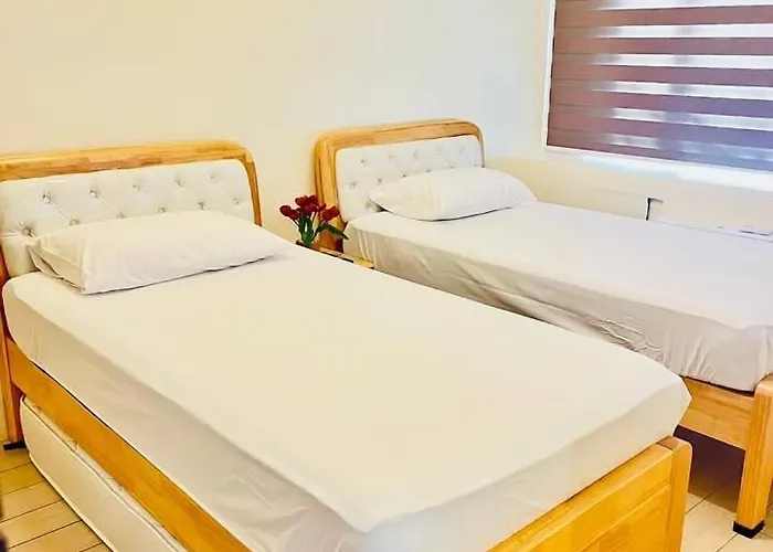 Kings Hotel Ph