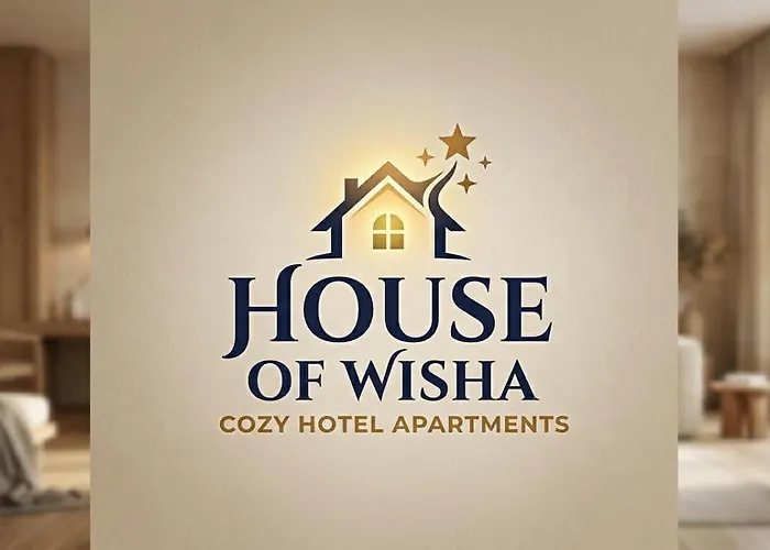 House Of Wisha