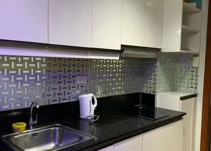 MOA Prime Staycation Sea Residences