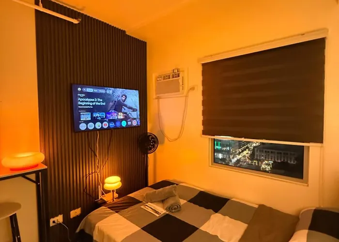 Shades Of Gray Condo Urban Deca Towers Cubao