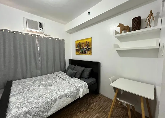 Studio City Living At Filinvest City