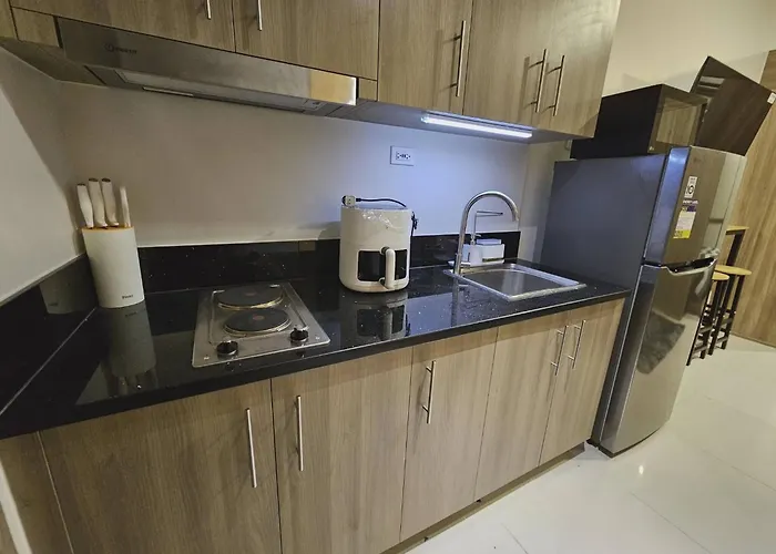 Casa Rogelio At Fame Residences Tower 4