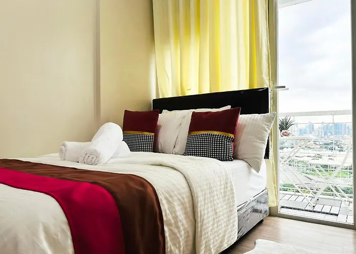 Casa Manila Staycation & Rentals