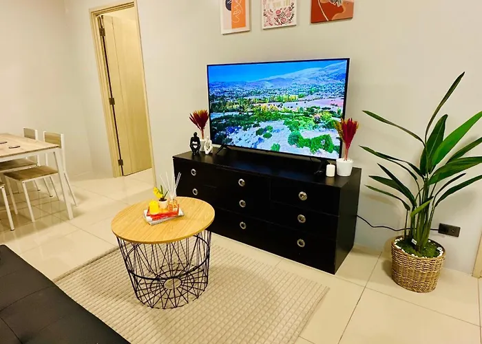 Aeva'S Cozy Stays