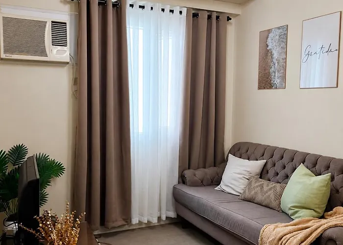Maison La Giada 2Br At The Beacon Arnaiz Tower
