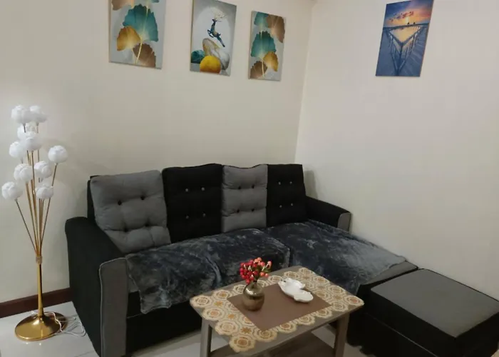 Amazing Condo With Balcony, Pool, Gym