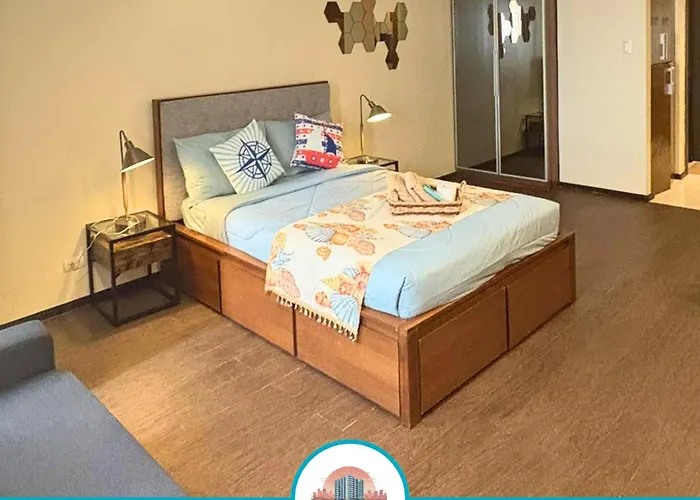 Drift Bay Hideaway Near Moa I 1 Queen Bed