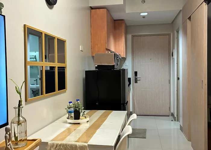 Lucky Charm Residences