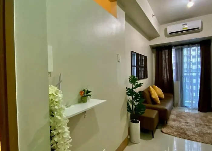 Shore Residences