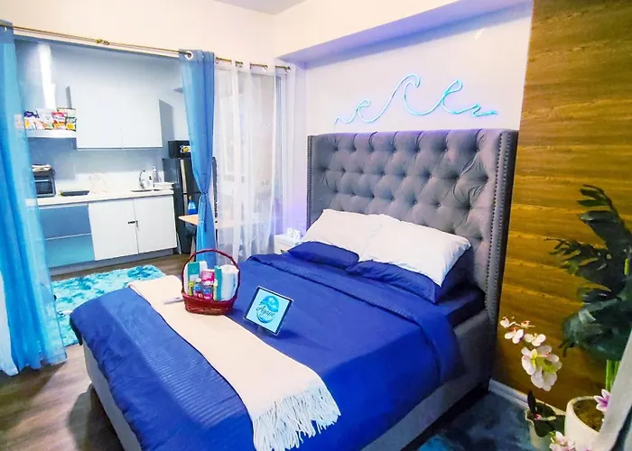 Agape Suite