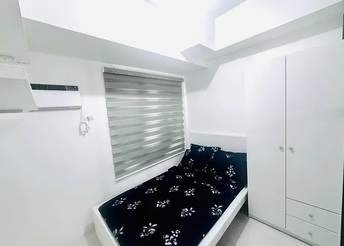 Grand View Tower Pasay City