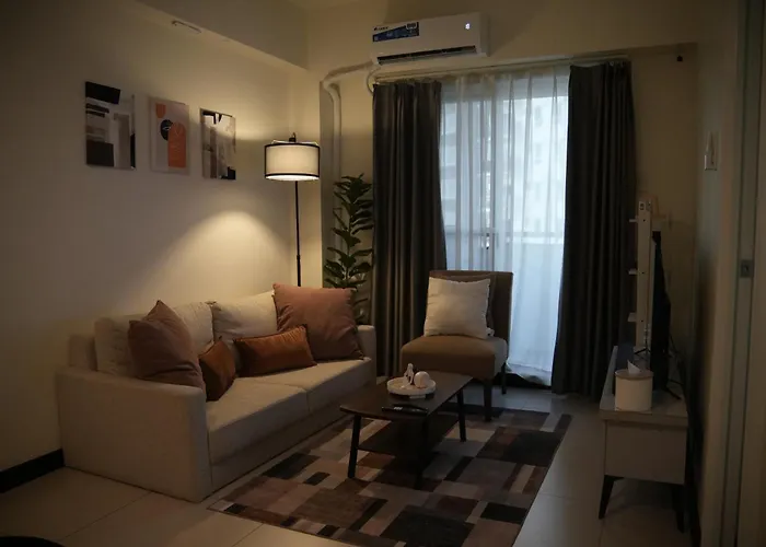 Elarin Staycation