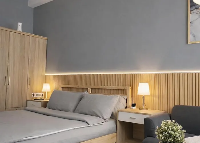 The Pad At Trees Residences