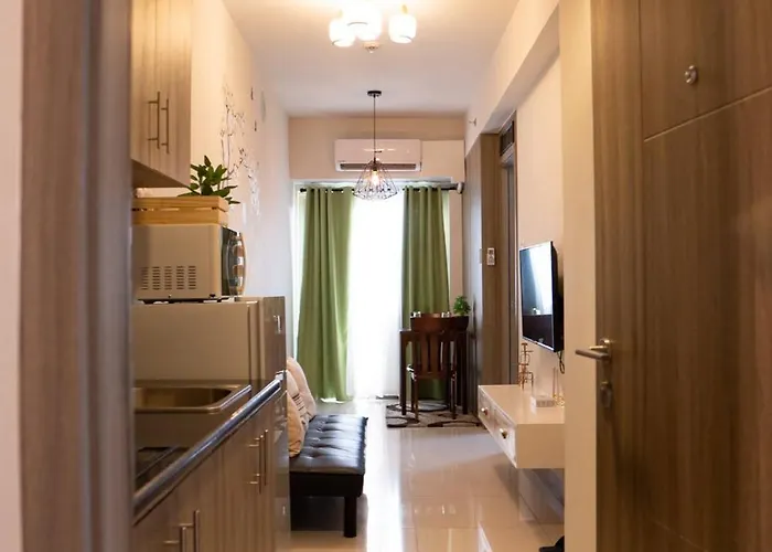 Coast Residences 1667