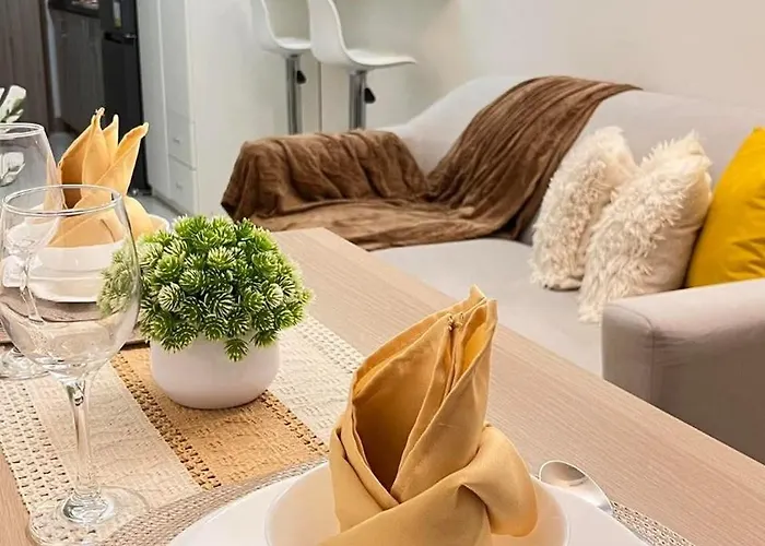 The Glorious Suite