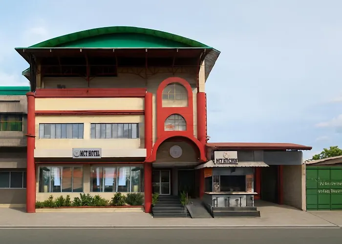 Mct Hotel