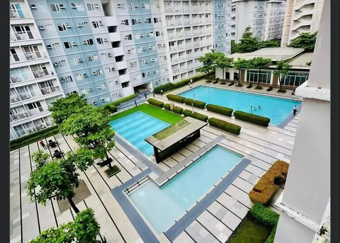 Benvenuti Smdc Trees Residence