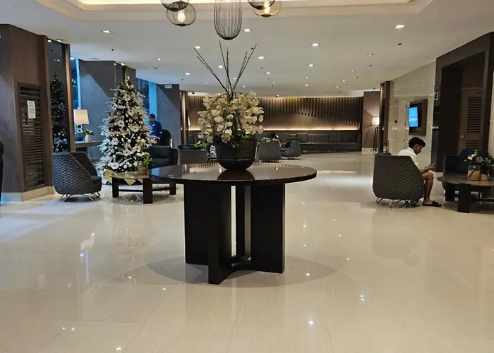 Shore Residences