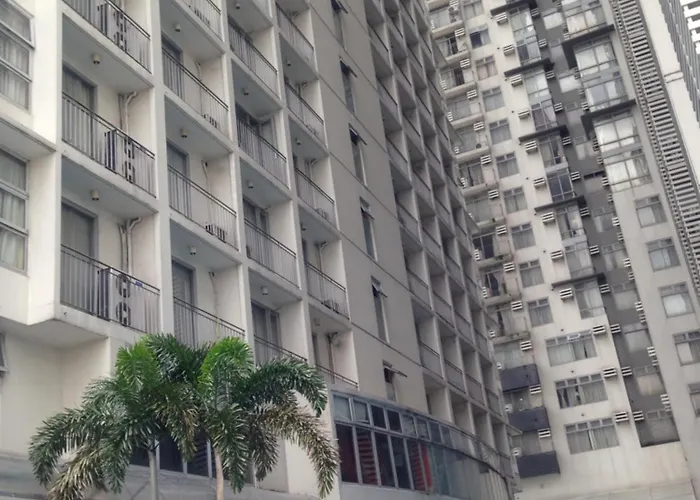 Antel Spa Residences