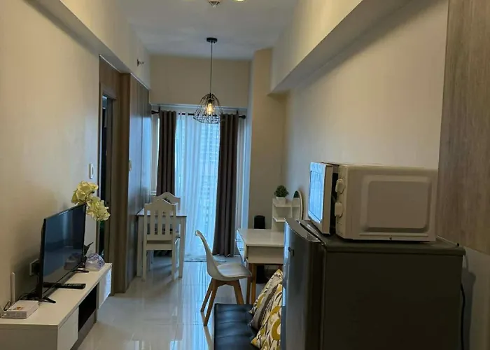 Coast Residences 1165