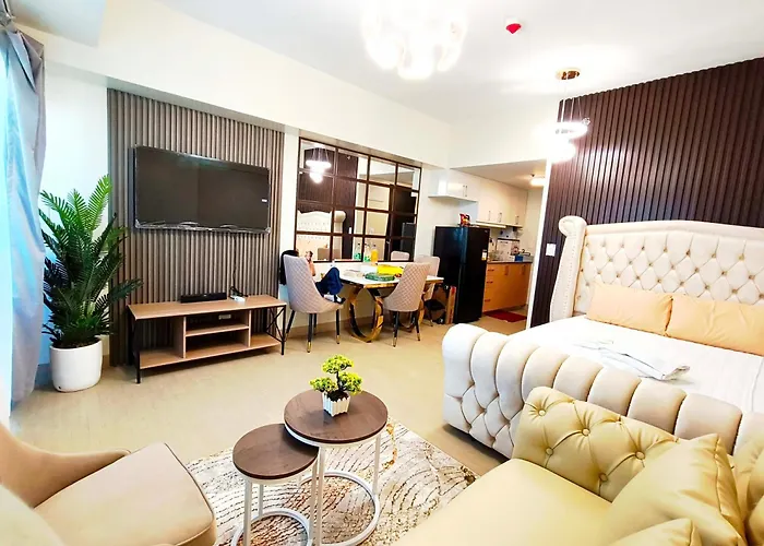Manhattan Plaza 2 Velvet Accommodations Ph