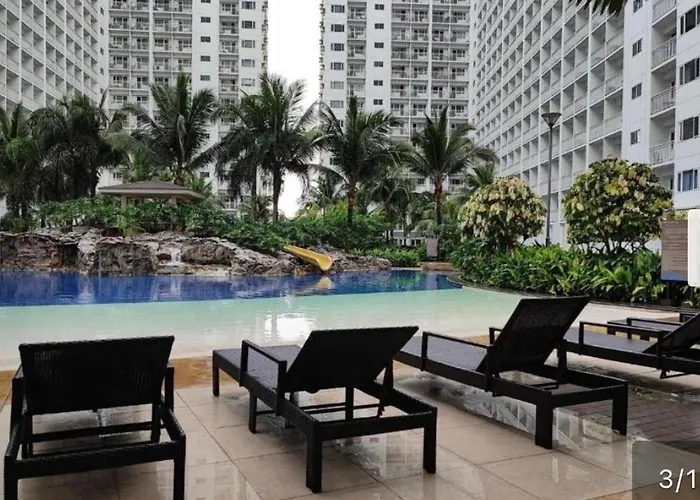 Urban Sanctuary At Shore Near Moa