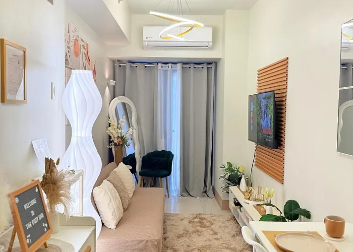 The Cozy Bnb
