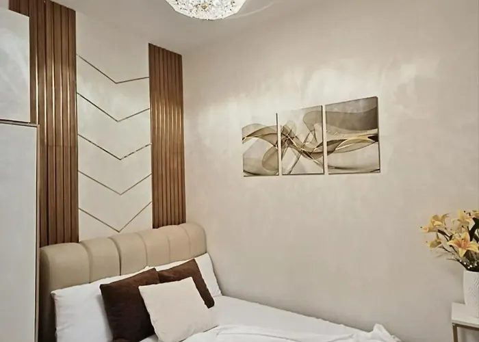 Spring Residences Condo For Rent