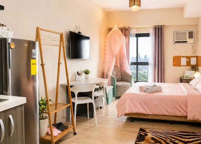 Cozy Crib Vinia