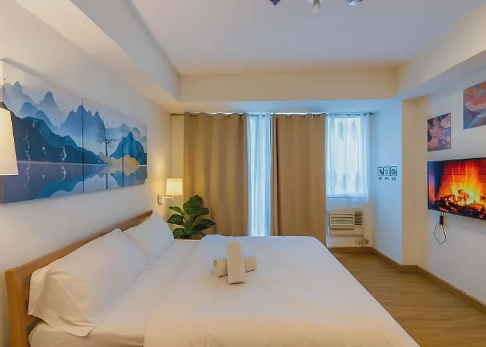 Azure Urban Residences Bicutan Paranaque City
