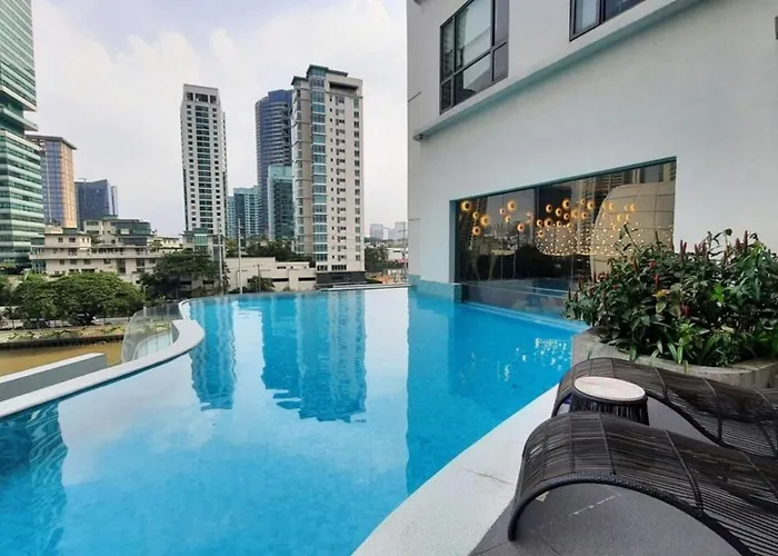 The Hotel Residences At Acqua