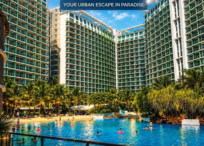 Sm Bicutan Quick Staycation Ph