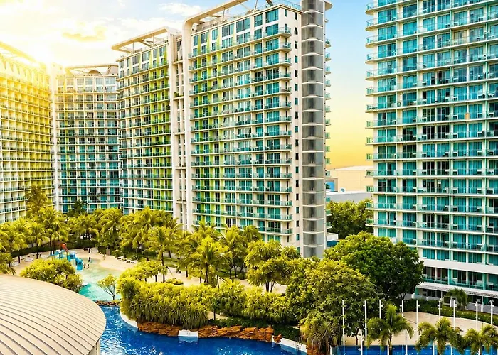 Staycation Near Sm Bicutan