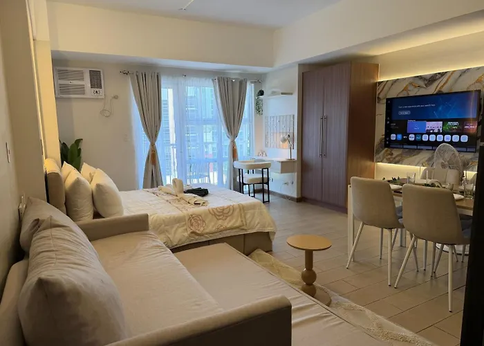 Modern Luxe Studio | Near Venice Grand Canal