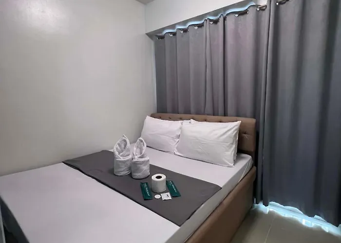 Shore Residences Moa Marc's Place