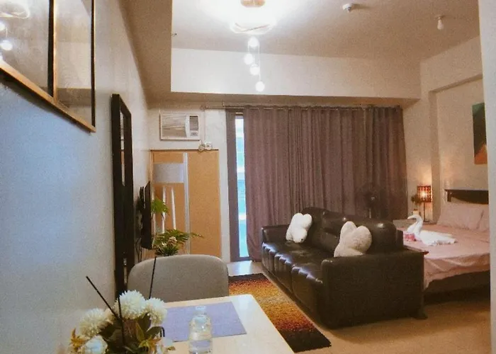Newport City Urban Condotel Beside Naia Terminal 3