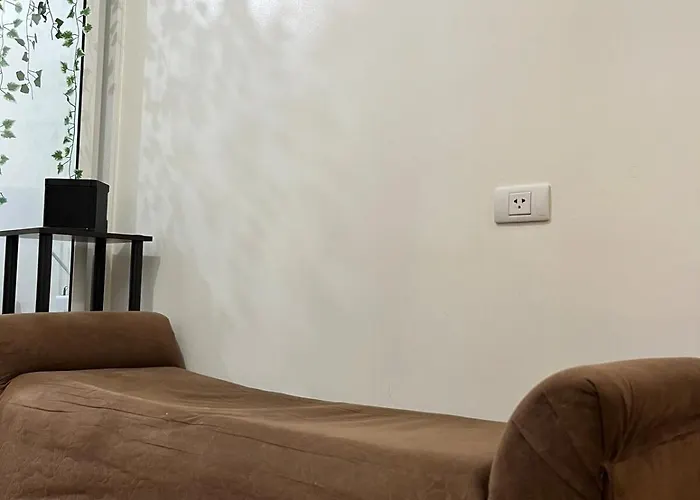 Mirai Staycation Lumiere Pasig