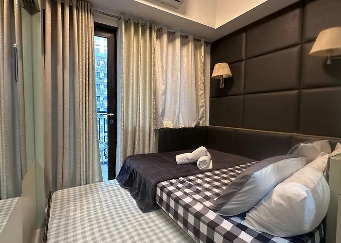 Sea Residences Tower A , 9Th Floor Pool View Unit 939