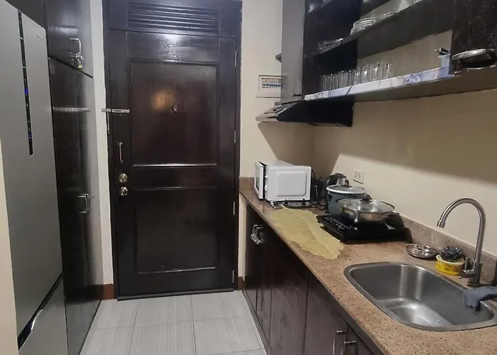 Condominium Near Airport