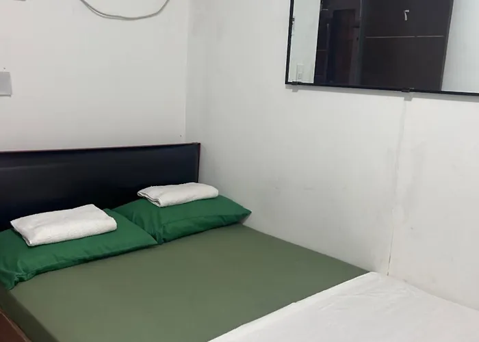 G&J Transient Room Apartment