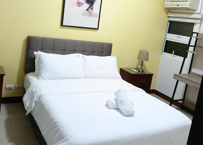 101 Evergreen Stay Near Naia 3
